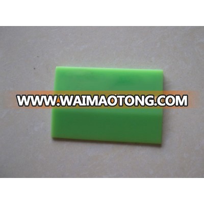 2017 Top quality high flexible silicone squeegee,custom design silicone squeegees with custom logo